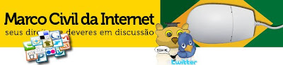 Marco Civil Regulatório - Consulta pública