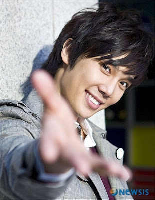 Park Jungmin