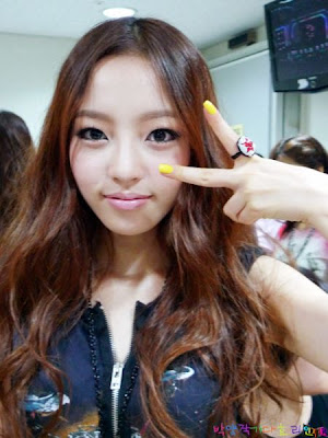 Hara From Kara