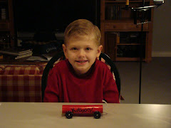 Soren and the Car