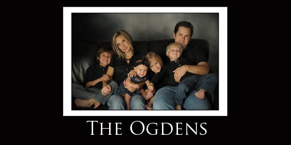 the ogdens
