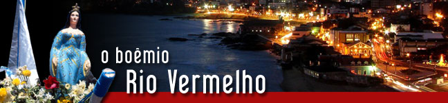 RIO VERMELHO