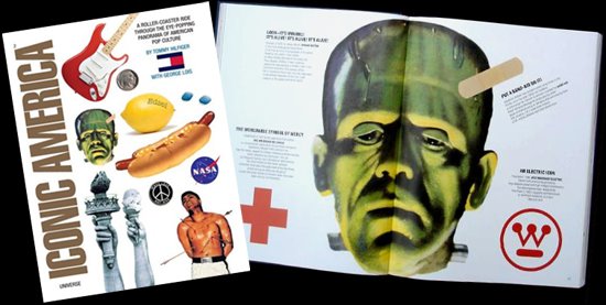 tommy hilfiger american icon