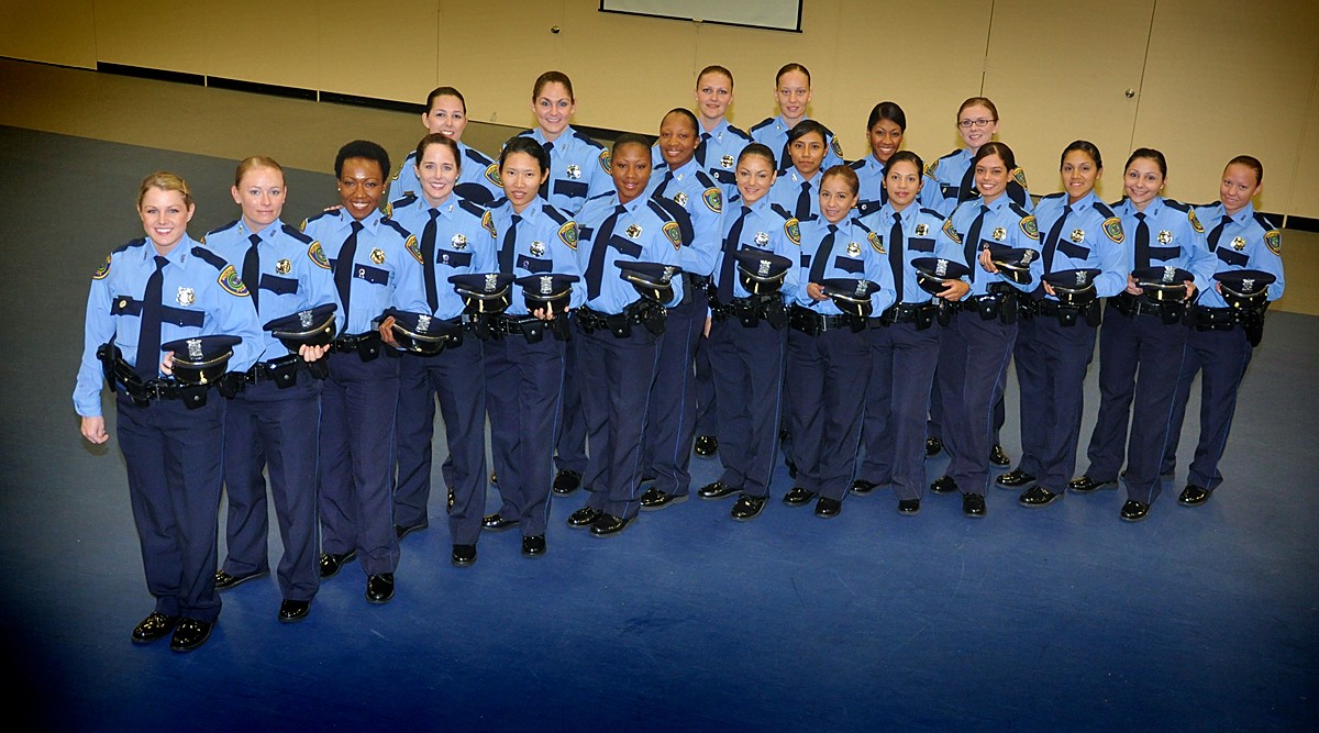 Houston Police Department October 2010