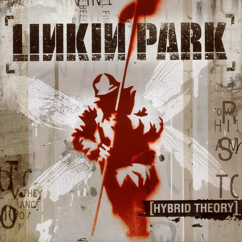 linkin park hybrid theory album cover linkin park hybrid theory album cover