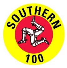 Southern 100 Road Race