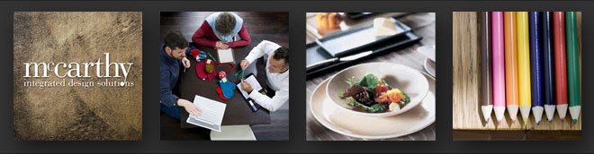 McCarthy Integrated Design Solutions