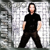 Dj Bobo