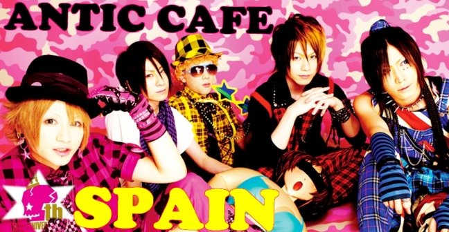 ancafe_spain