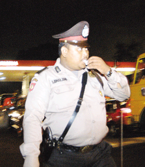 polisi