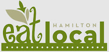 Hamilton Eat Local