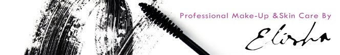 Professional Make-Up &Skin Care By Elisha