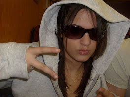 This is the girl that i fell in love with