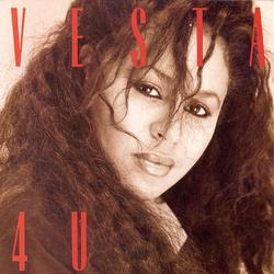 Vesta Williams Vesta Williams