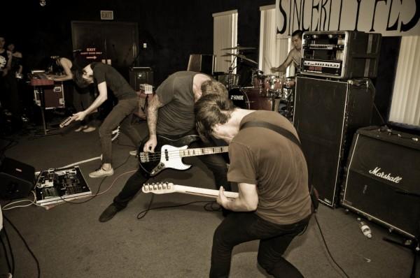 Deadhorse Band