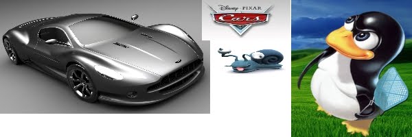 Audi Cartoon Cars