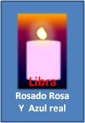 Velas Libra