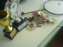 Badminton 2008 achievement,Mufy Talent Night