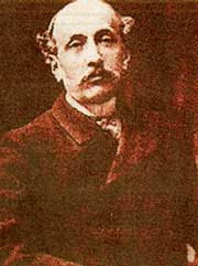Eduardo Dato