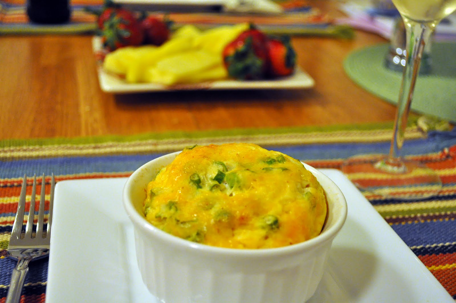 Chile Relleno Recipe