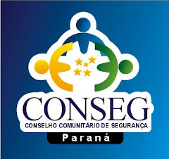 CONSELHO COMUNITÁRIO DE SEGURANÇA
