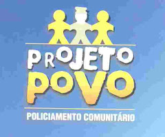 POLICIAMENTO COMUNITÁRIO