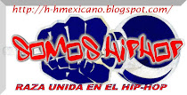 RAZA UNIDA EN HIP HOP