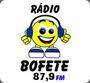 Rádio Bofete FM