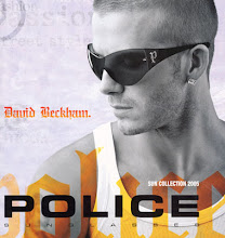 police shades, I always dreamt of buying one
