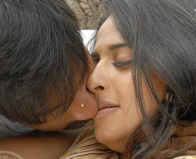 Anushka Kiss Vijay