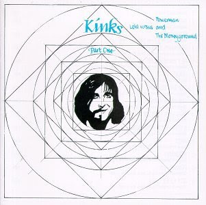 Lola vs the PoweMan & The Money-Go-Round, Pt 1. 1970 Lola vs the PoweMan & The Money-Go-Round, Pt 1. 1970