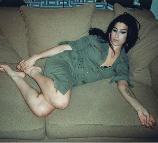 Amy Winehouse Amy Winehouse