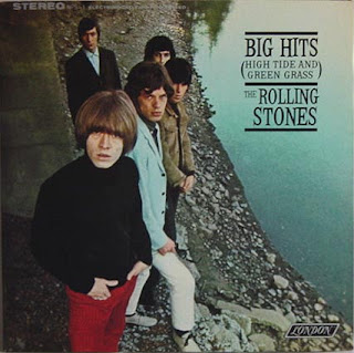 Rolling Stones Rolling Stones