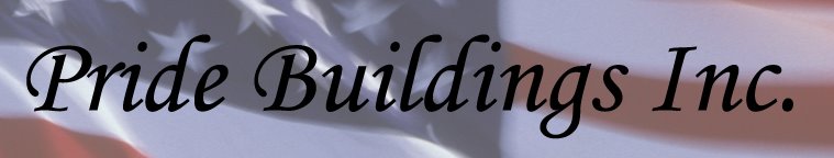 Pride Buildings Inc.