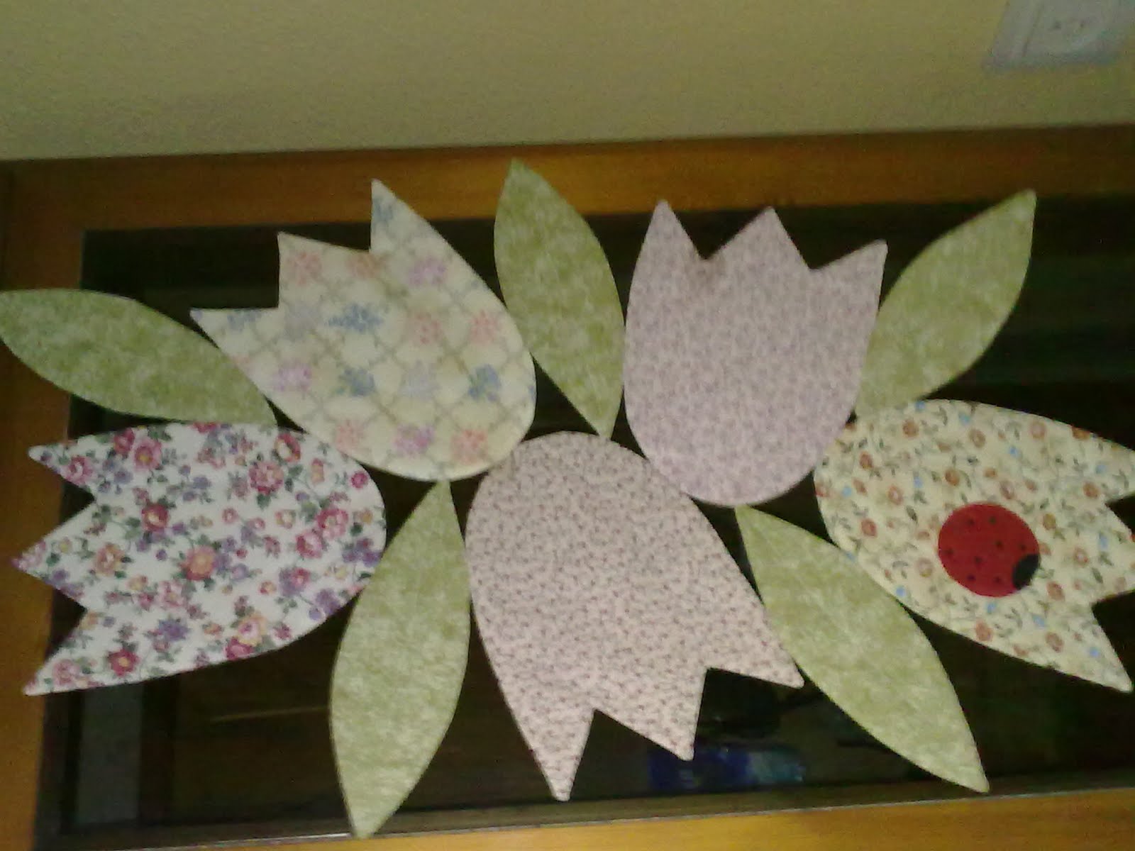 Tapete Patchwork Simples : jueves, 20 de mayo de 2010 Tapete Patchwork Simples : jueves, 20 de mayo de 2010