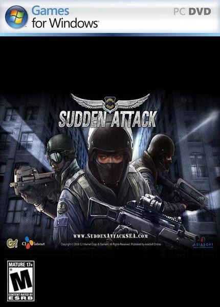 Sudden Attack Game Download Sudden Attack Game Download