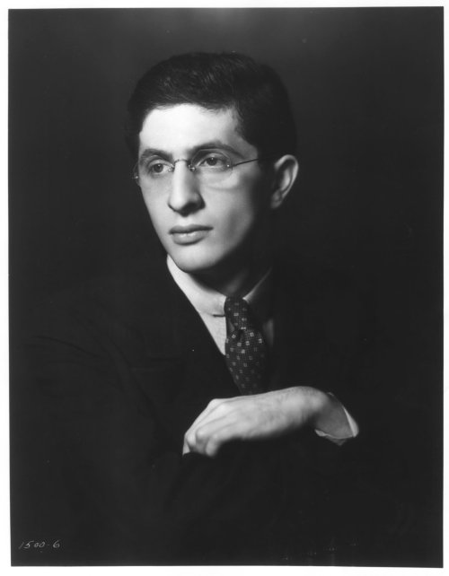 Bernard Herrmann Net Worth