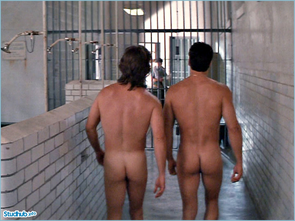kurt russell nude Paint latex on oil