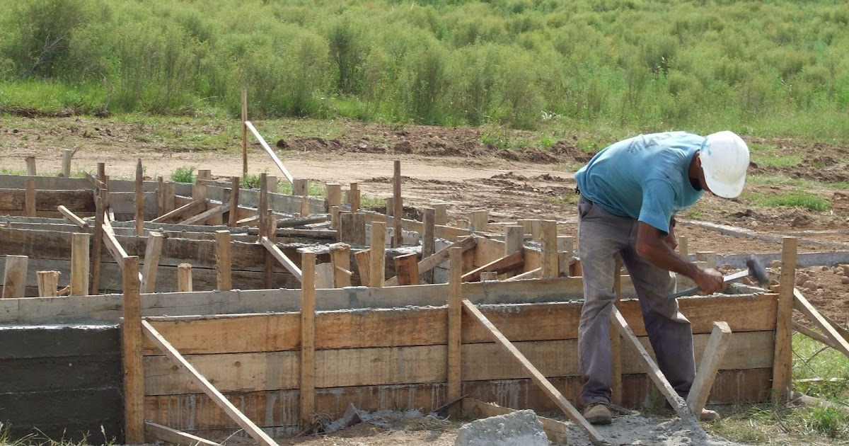 Arquitectura: Trazo Vertical