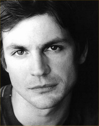 Gale Harold