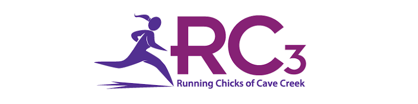 RC3  Running Chicks of Cave Creek