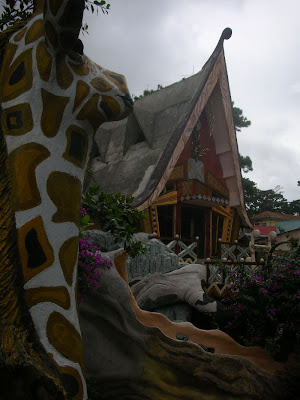 Crazy House Dalat