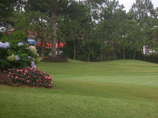 Dalat Vietnam