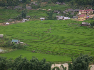 Sapa Vietnam