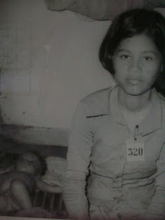 Tuol Sleng Detention Center