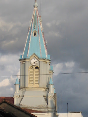 Cuenca, Ecuador Cuenca, Ecuador