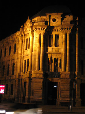 Cuenca, Ecuador Cuenca, Ecuador