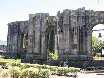 Cartago Costa Rica