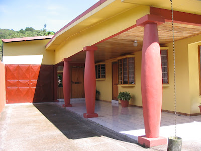 Quebradilla Costa Rica