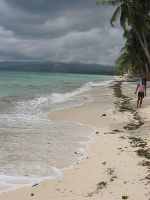 Siquijor Philippines